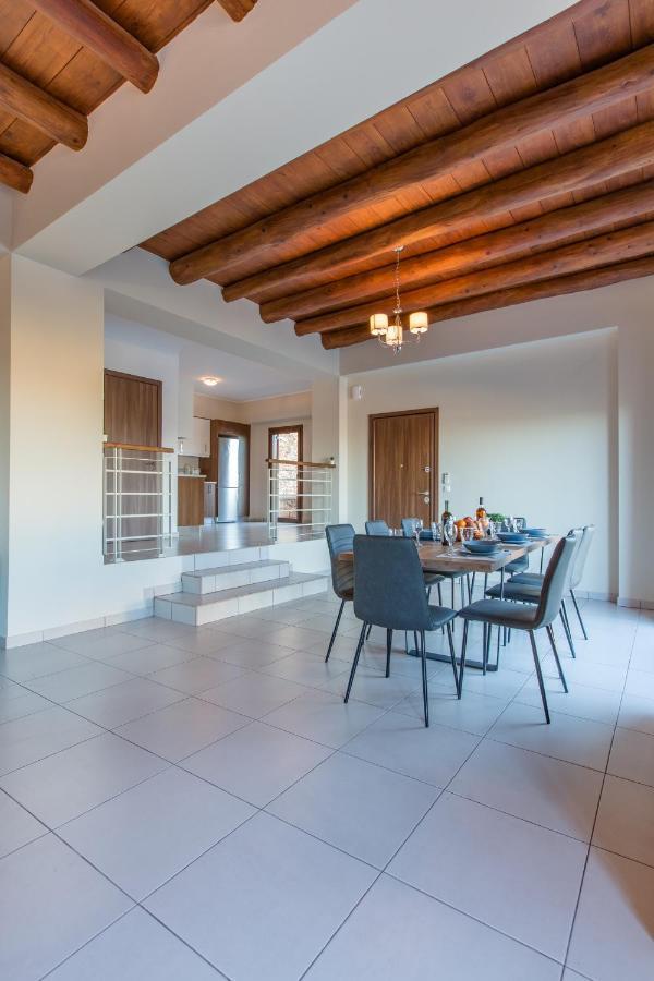 Apokoronas Views Villa Neon Khorion  Esterno foto